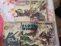 Druga wojna światowa 10 książek