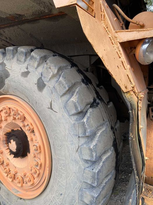 Продам Белаз 75473 ( Двигун Kamens ) Терміновий продаж