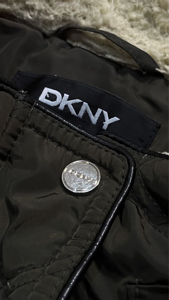 Жіноча куртка DKNY, donna karan new york