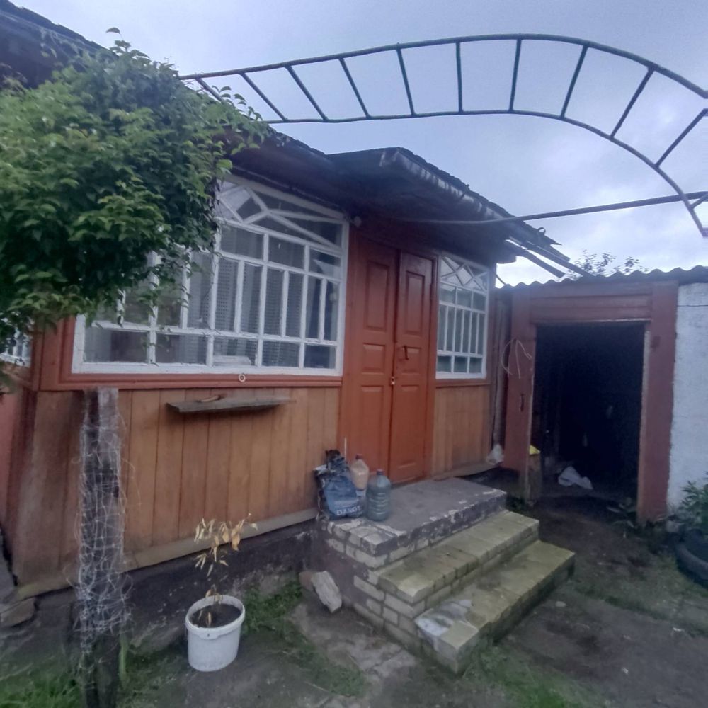 Будинок в гарному стані