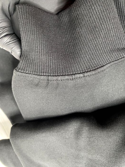 Кофта Puma чорна оригінал