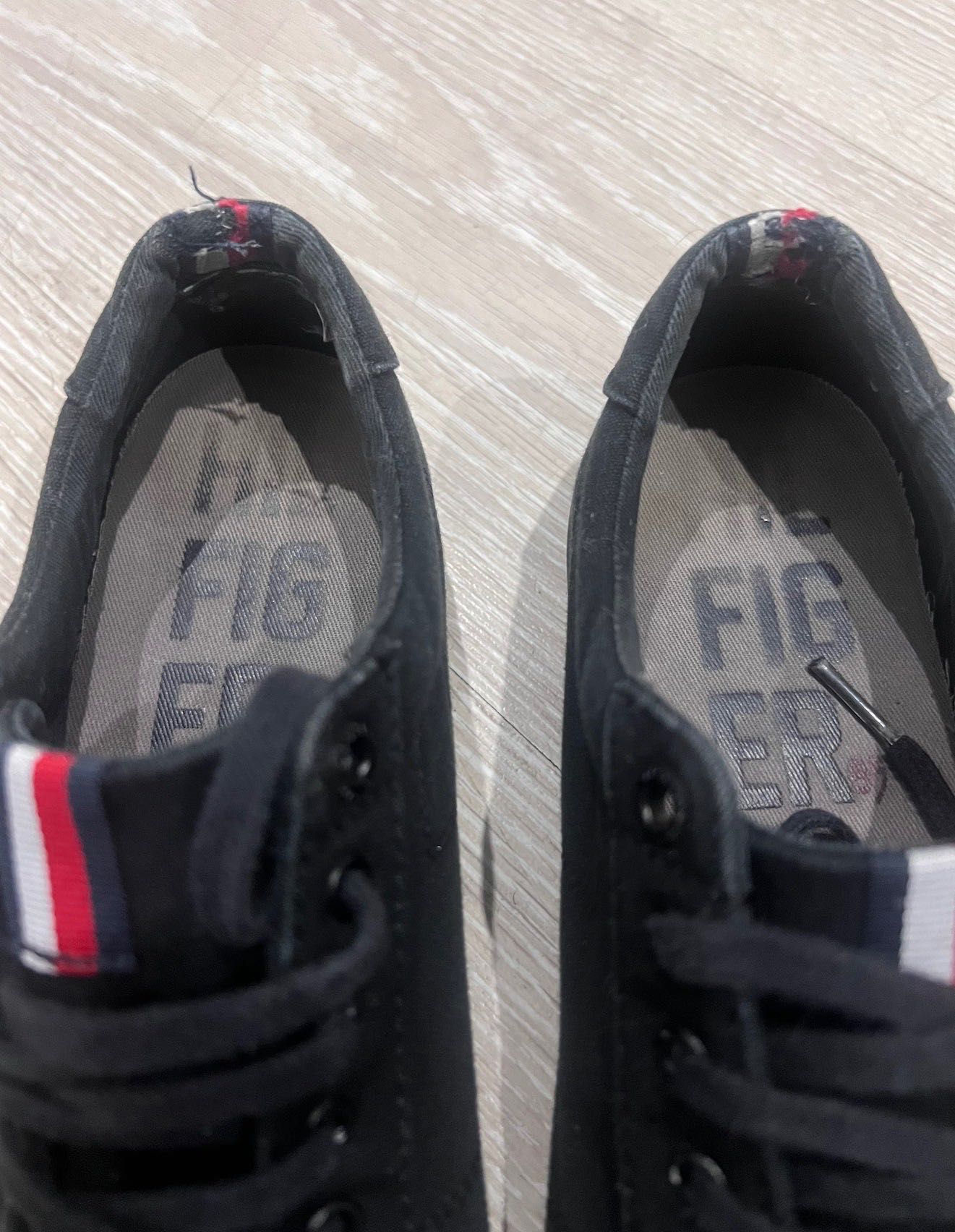 Tenisówki Tommy Hilfiger rozmiar 41