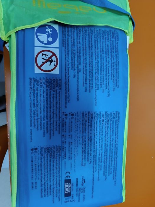 Piscina Pequena para Criança