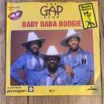 The Gap Band - Baby Baba Boogie - Winyl SP 7" - 1980