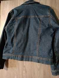 Куртки джинсові розмір 134-140