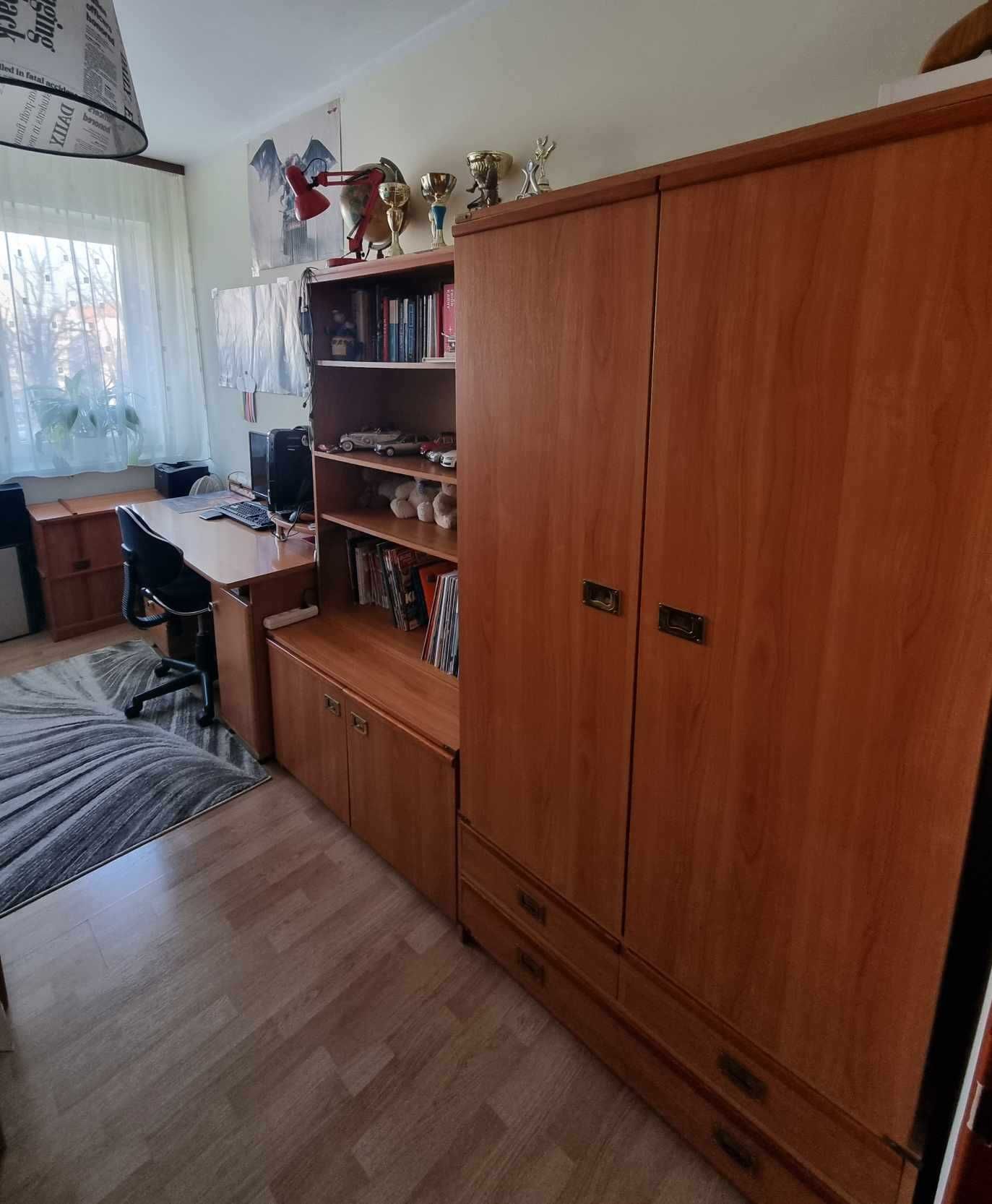 Zestaw mebli młodzieżowych firmy VOX