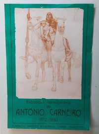 António carneiro-cartaz 1973