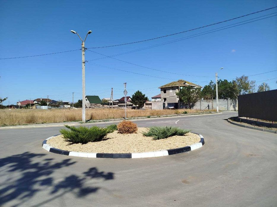 Продам дом с участком в пригороде Одессы