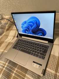 Ноутбук Lenovo IdeaPad S340-14API 14”IPS Ryzen 5 3500U 8/257Gb