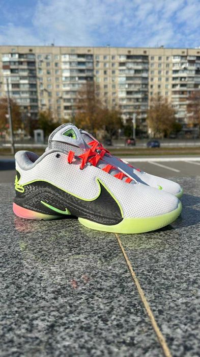 Nike LeBron XXII "Crown Jewel"   [US 11.5| 29.5 cm] - NEW