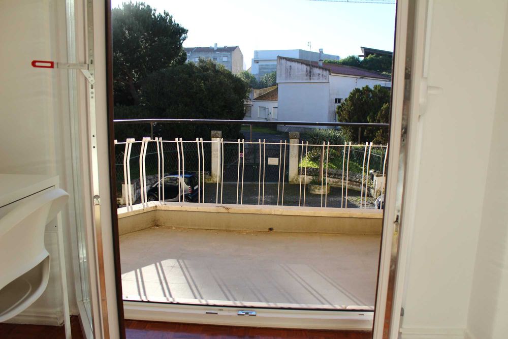 Aluguer de quarto individual em Sacavém - alugar em Sacavém