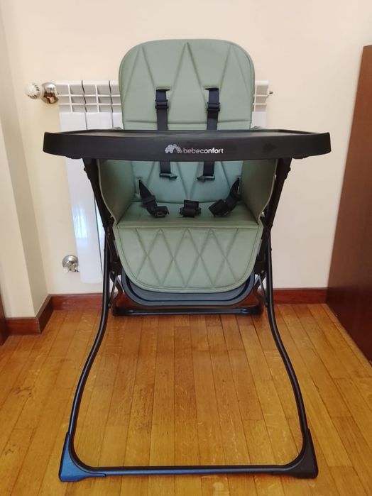 Vendo produtos para bebé