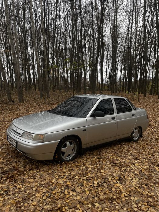 Продам Лада ваз 2110