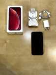iPhone XR Czerwony 64GB