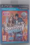 Ps3 Gra - Dance Star IMPREZA