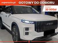 Jaecoo 7 1.5 T-GDI Super Hybrid Select DHT 347KM