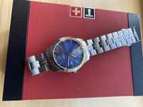 Чоловічій годинник TISSOT