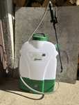 Opryskiwacz elektryczny 20 L Ribimex XF-20M8 12V (akumulatorowy)