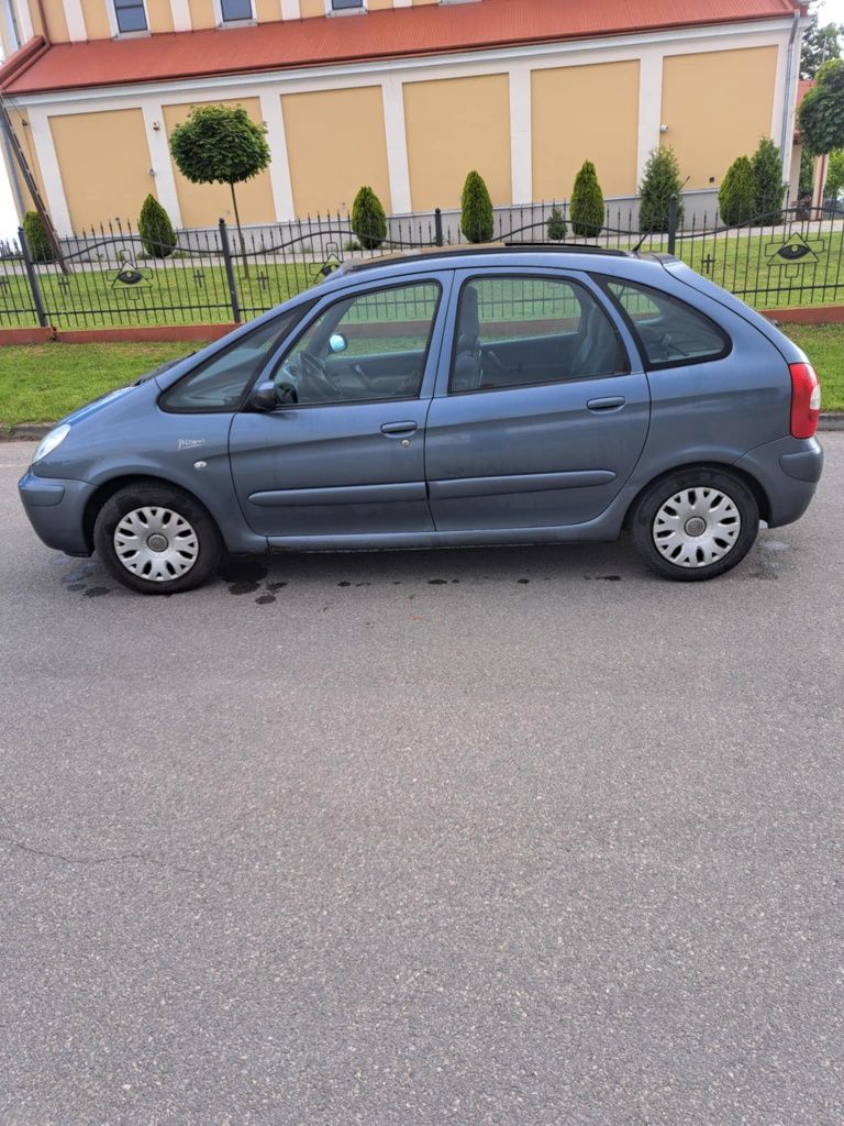 Citroen Xsara Picasso