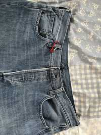 Джинсы Levis 501