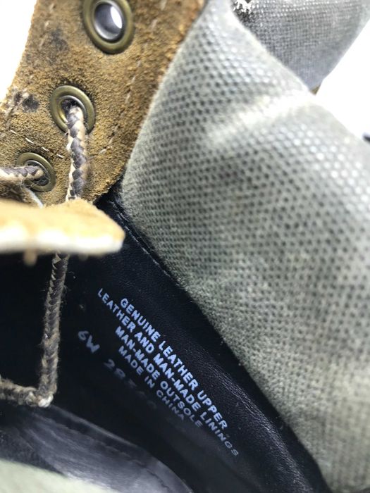 TIMBERLAND r.37 oryginalne skórzane buty damskie zimowe