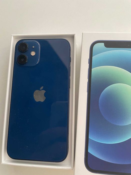 Iphone 12 mini 128gb Neverlock