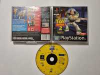 Toy Story 2 ps1/psx