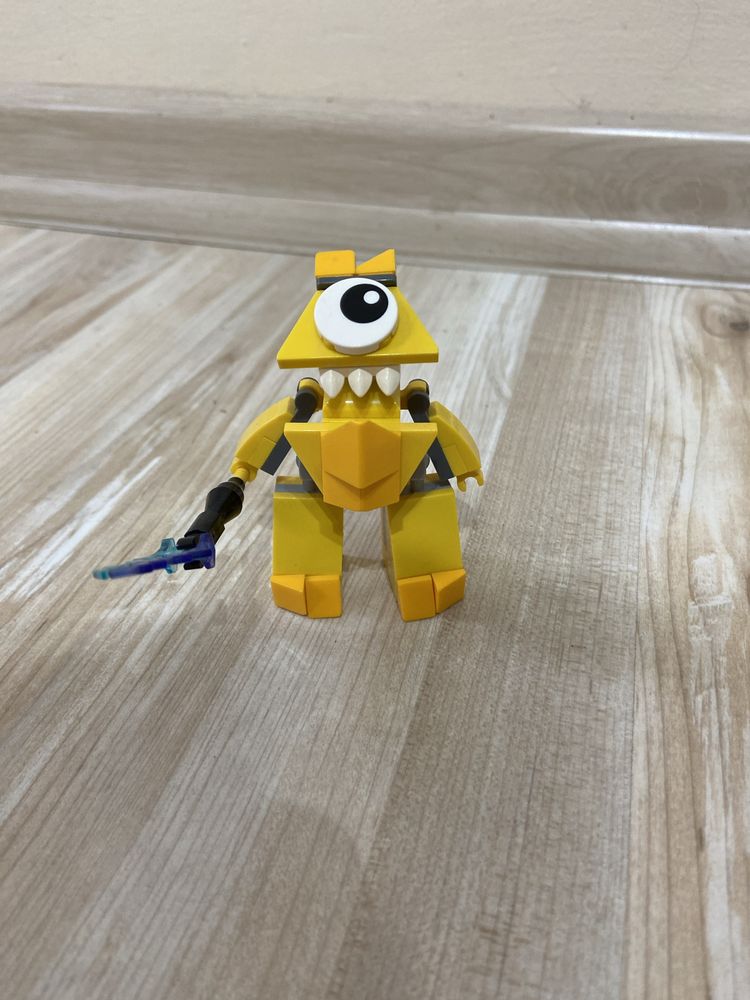 Lego mixels 41506