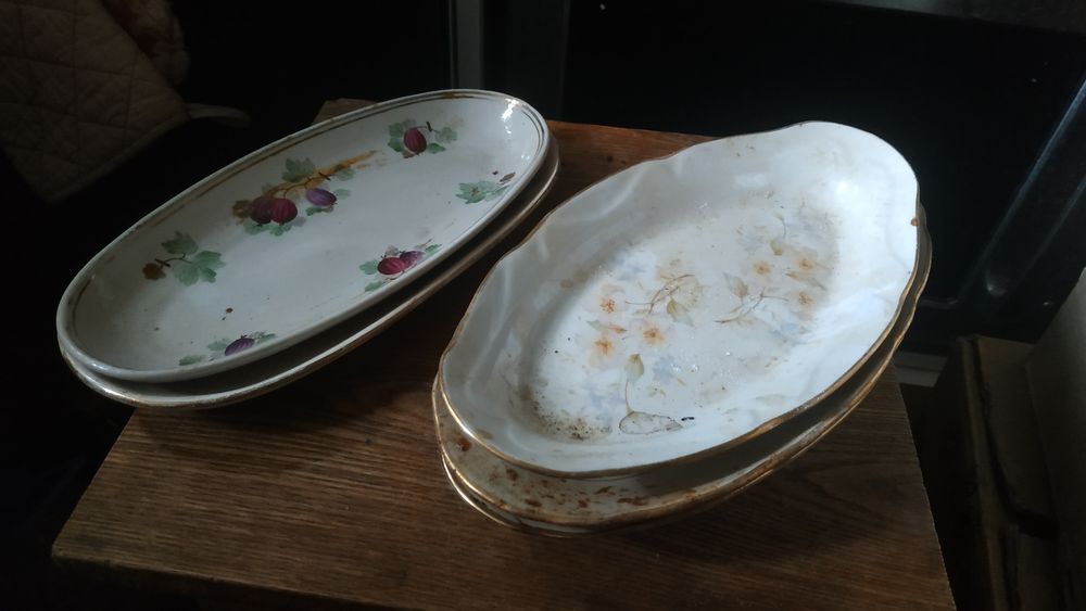 Продам селедницы разные