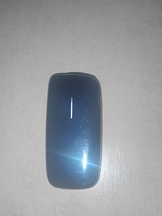 Máquina de tabaco aquecida