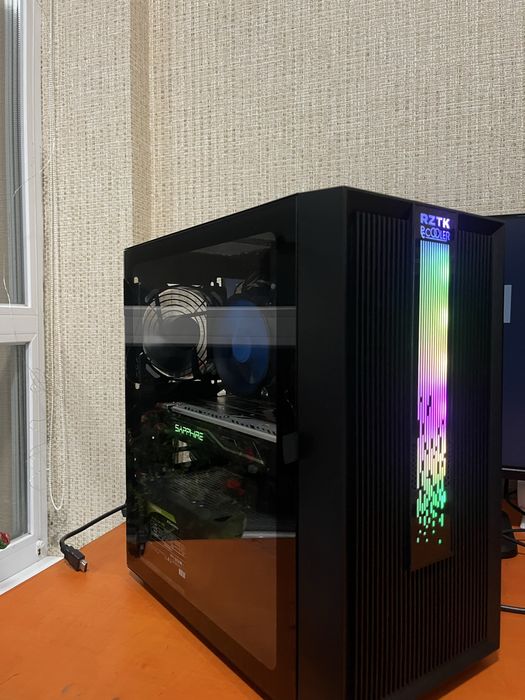 Продам компʼютер