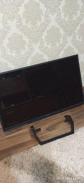 Телевізор Sony Smart TV