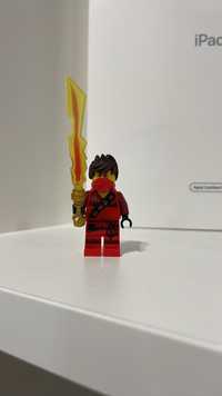 Kaie lego ninjago