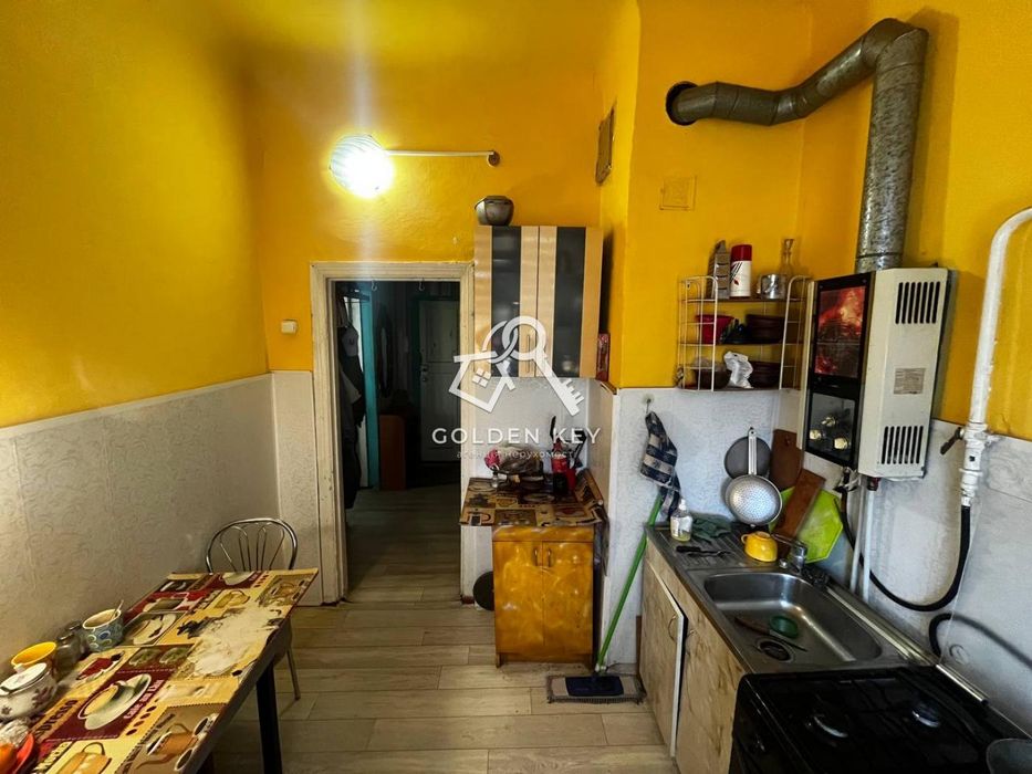 Продаж однокімнатної квартири, 44 квартал