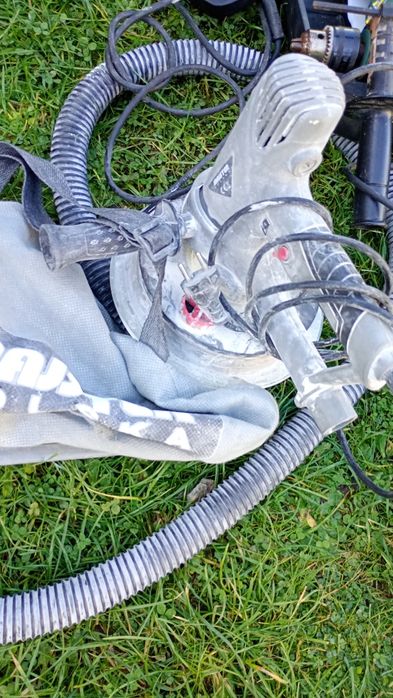 Wiertarka szlifierka młot elektronarzędzia