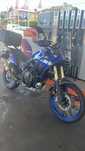 Yamaha Tenere 700 ( Possível Troca )