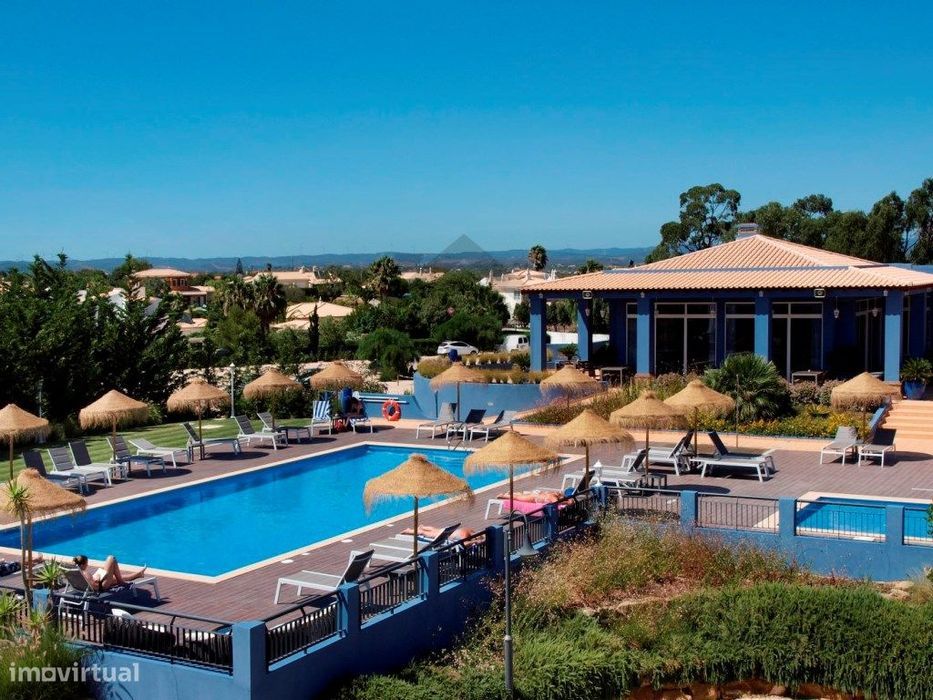 Aldeamento Turístico para Venda em Lagos - Algarve
