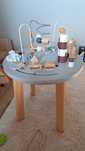 Stolik edukacyjny little dutch