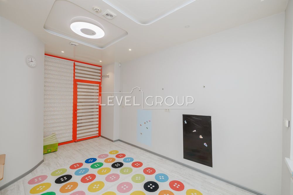 Оренда нежитлового приміщення під школу ранього розвитку, садок