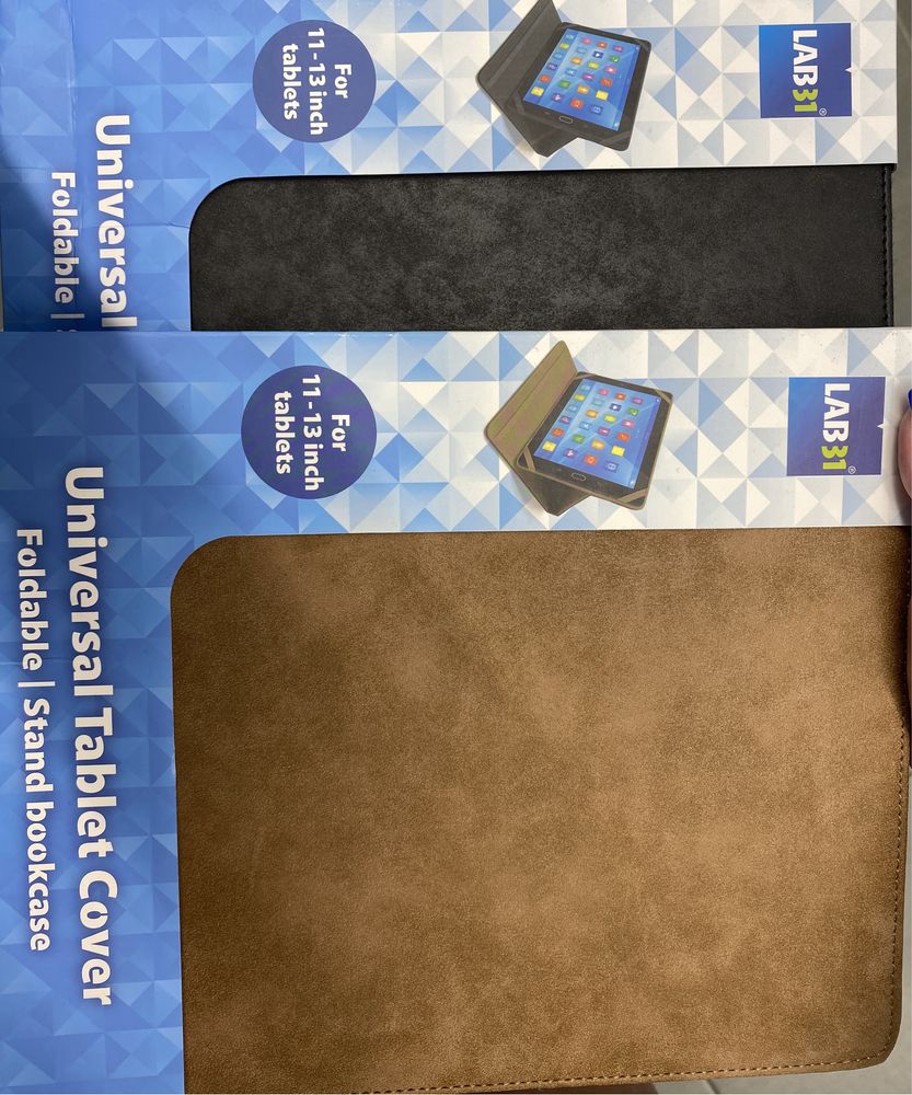 Etui na Tabel Cover iPad 9,7’’