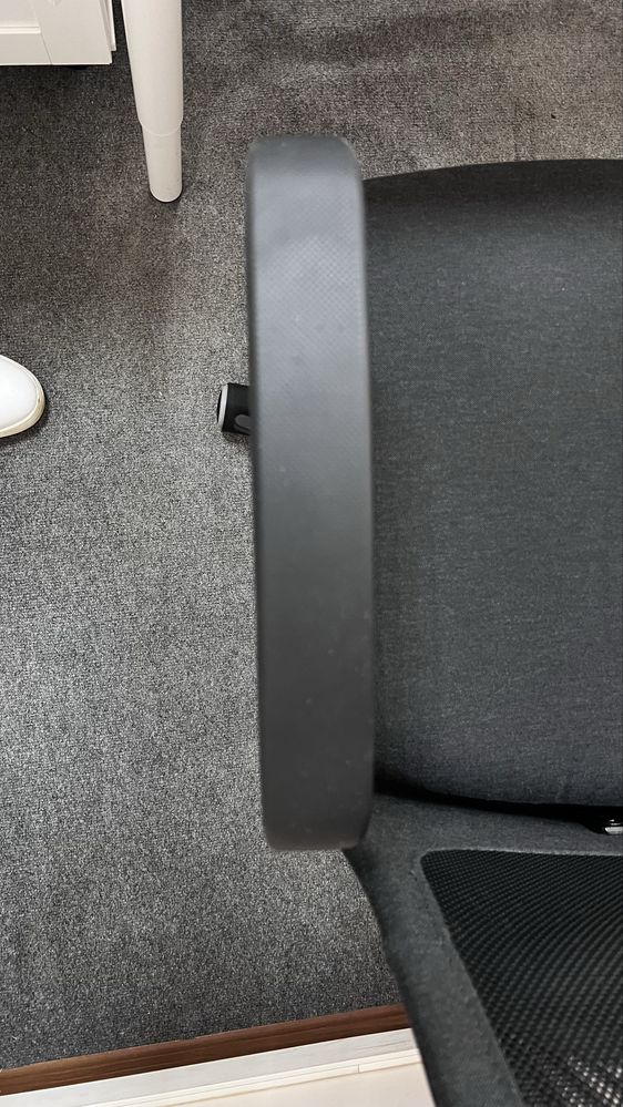 Офісне крісло IKEA Markus