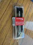 48 GB Ram DDR4 HyperX FURY (6x 8GB) nowe