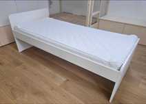 Łóżko ikea 200x90