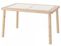 Stolik dzieciecy Ikea Flisat