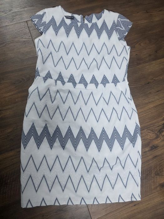 Sukienka ołówkowa rozm xl