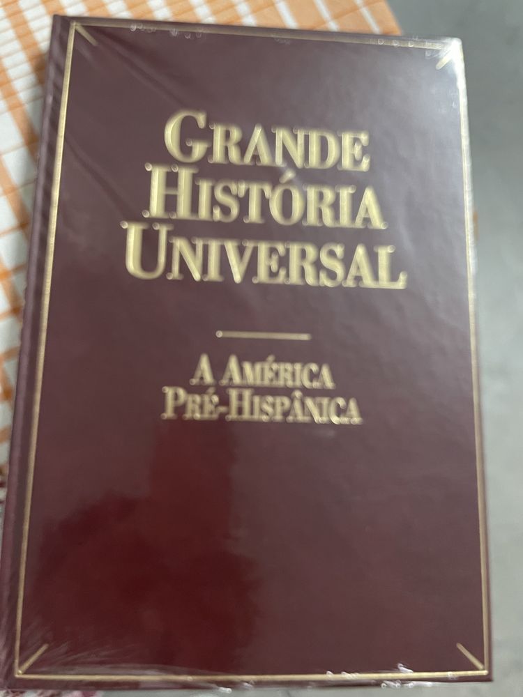 Grande História Universal