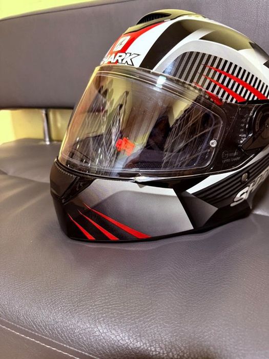 Мото шолом шлем Hjc Rpha Shark Agv Scorpion ls2 shoei MT k3 k5