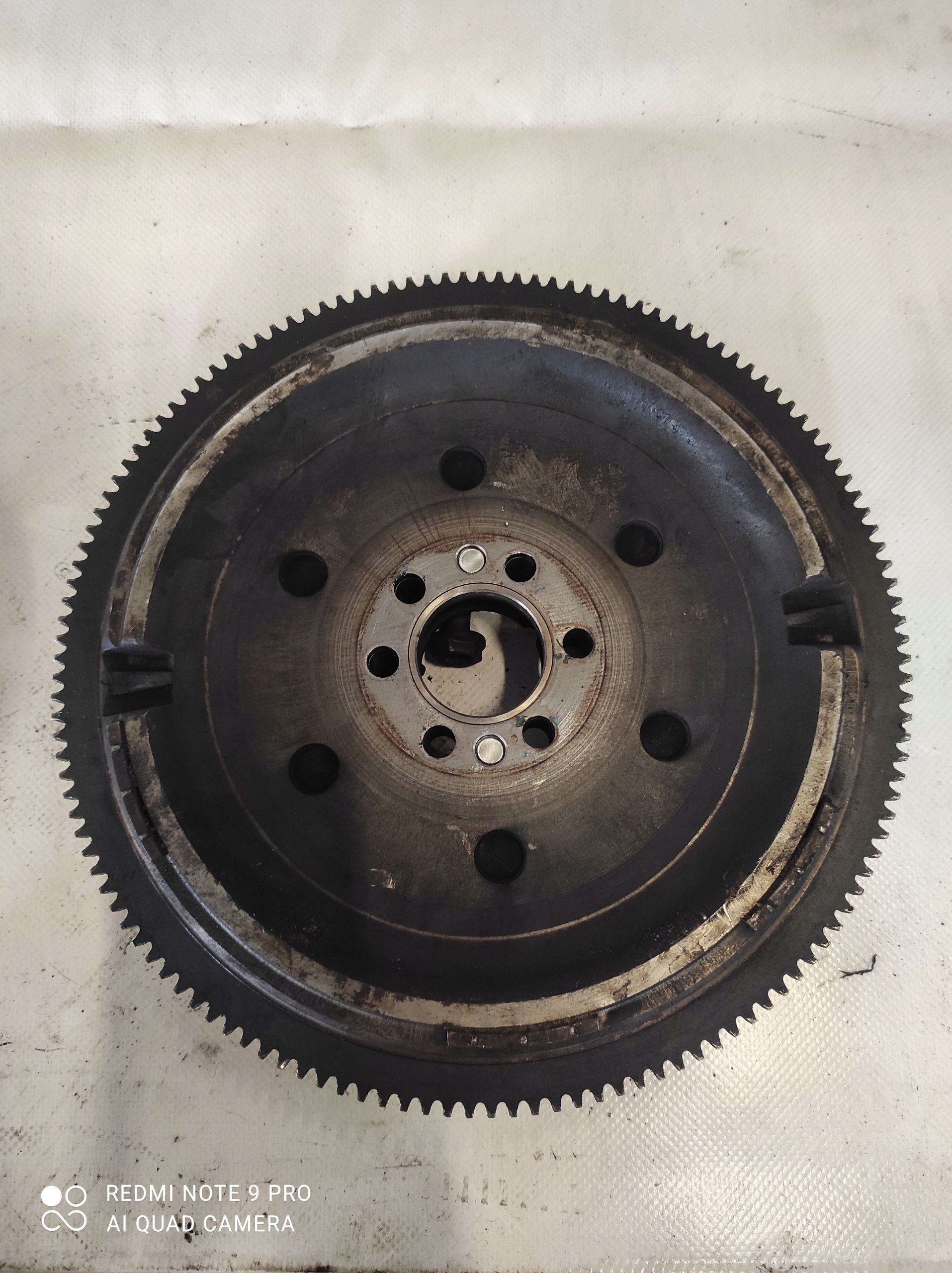 Sprzeglo Tarcza Docisk Passat B5 1.8T Kpl