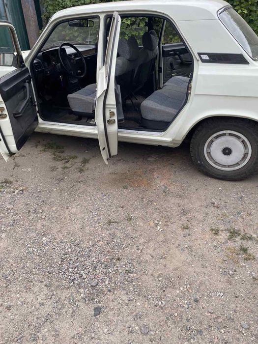 ГАЗ 31029 перший власник ПРОБІГ 21 000 км ОРИГІНАЛЬНИЙ