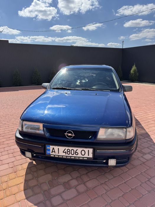 Продам Opel Vectra A 1993р.